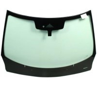 Nissan Pathfinder R53 2022- Лобовое стекло (с датчиком дождя, с камерой, с молдингом) 206641A XYG (КНР)