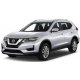 Стекло на Nissan Rogue T33 / Ниссан Рог T33 2020-