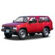 Стекло на Nissan Terrano D21 / Ниссан Терано D21 1986-1995