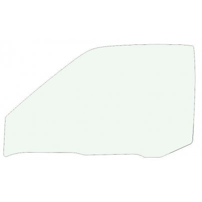 Nissan Navara D21 1986-1997 Бокове скло переднє ліве (водійської дверки) BO5412971L Safe Glass (Україна)