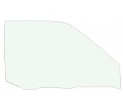 Nissan Navara D21 1986-1997 Бокове скло переднє праве (пасажирської дверки) BO5412971R Safe Glass (Україна)