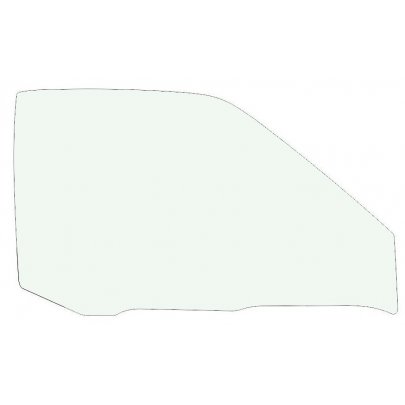 Nissan Navara D21 1986-1997 Боковое стекло переднее правое (пассажирской двери) BO5412971R Safe Glass (Украина)