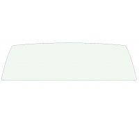 Nissan Navara D21 1986-1997 Заднее стекло (без обогрева) RW5412974 Safe Glass (Украина)