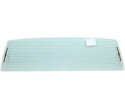 Nissan Navara D22 1997-2004 Заднее стекло (с обогревом) 32461T Benson (КНР)