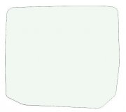 Nissan Navara D21 1986-1997 Бокове скло заднє праве BO5412972R Safe Glass (Україна)