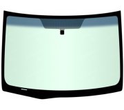 Nissan Tiida 2004-2012 Лобовое стекло (правый руль) 28173T SEKURIT (Франция)