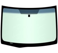 Nissan Tiida 2004-2012 Лобовое стекло (правый руль) 28173T SEKURIT (Франция)