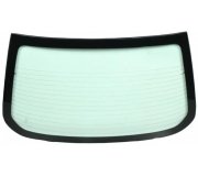 Nissan Tiida 2004-2012 Заднее стекло (с обогревом, SEDAN) 30694T XYG (КНР)