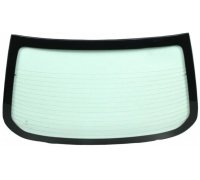 Nissan Tiida 2004-2012 Заднее стекло (с обогревом, SEDAN) 30694T XYG (КНР)