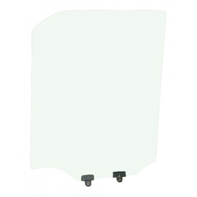 Nissan Xterra N50 2005-2015 Боковое стекло заднее левое (опускное) 28178A XYG (КНР)