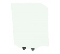 Nissan Xterra N50 2005-2015 Боковое стекло заднее правое (опускное) 28179A XYG (КНР)