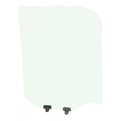 Nissan Xterra N50 2005-2015 Боковое стекло заднее правое (опускное) 28179A XYG (КНР)