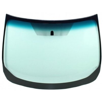 Nissan Murano Z51 2008-2014 Лобовое стекло (с молдингом) WS5412011BN Safe Glass (Украина)