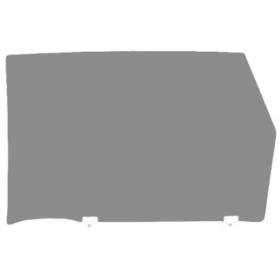 Nissan Murano Z51 2008-2014 Боковое стекло заднее левое (опускное) 63817A XYG (КНР)