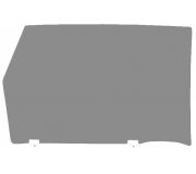 Nissan Murano Z51 2008-2014 Боковое стекло заднее правое (опускное) 63818A XYG (КНР)
