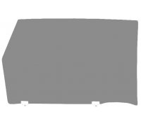 Nissan Murano Z51 2008-2014 Боковое стекло заднее правое (опускное) 63818A XYG (КНР)