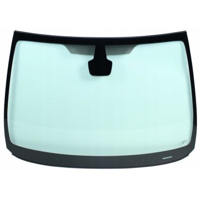 Opel Astra J 2009-2012 Лобове скло (з датчиком запотівання) WS5512497 Safe Glass (Україна)