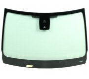 Opel Combo E 2024- Лобовое стекло (с датчиком дождя, с камерой, с молдингом) 1546978A XYG (КНР)