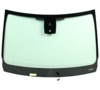 Opel Combo E 2024- Лобовое стекло (с датчиком дождя, с камерой, обогрев, с молдингом) 1548937A SEKURIT (Франция)