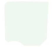 Opel Combo E 2018- Боковое стекло заднее левое (опускное, на раздвижной двери) 69825A SEKURIT (Франция)