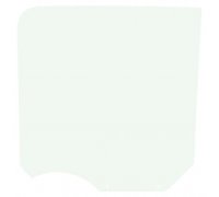 Opel Combo E 2018- Бокове скло заднє ліве (опускне, на розсувну дверку) 69825A SEKURIT (Франція)