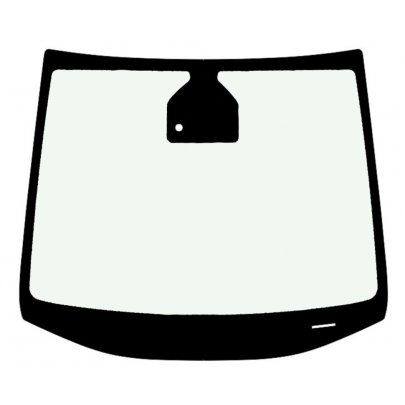 Opel Ampera 2017-2020 Лобовое стекло (с датчиком запотевания, с молдингом) WS1411025BN Safe Glass (Украина)