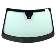 Opel Astra 2021- Лобовое стекло (с датчиком дождя, с камерой, с молдингом) GS 5452 D11 XYG (КНР)