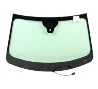 Opel Astra 2021- Лобовое стекло (с датчиком дождя, с камерой, полный обогрев, с молдингом) 33607T Benson (КНР)