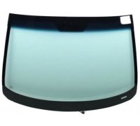 Opel Antara 2006-2015 Лобовое стекло (с обогревом, с молдингом) 15644T XYG (КНР)