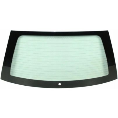 Opel Corsa C 2000-2006 Заднее стекло (с обогревом) 32464T Benson (КНР)