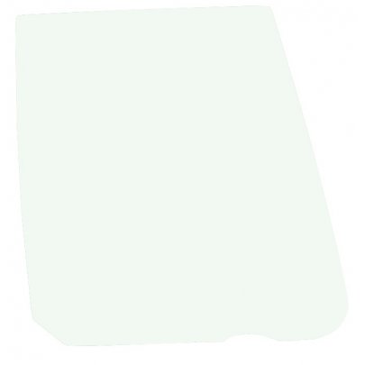 Opel Frontera A 1991-1998 Боковое стекло заднее левое (опускное, 5D) 32634T Benson (КНР)