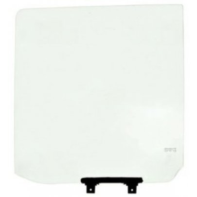 Opel Frontera B 1998-2004 Боковое стекло заднее левое (опускное, 5D) 32288T Benson (КНР)