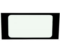 Opel Movano 2021- Бокове скло заднє салону праве (коротка база, L1) K2313525R Safe Glass (Україна)