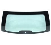 Opel Meriva A 2003-2010 Заднє скло (з обігрівом) 21948T Benson (КНР)
