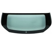Opel Meriva B 2010-2017 Заднє скло (з обігрівом) 34830T Benson (КНР)