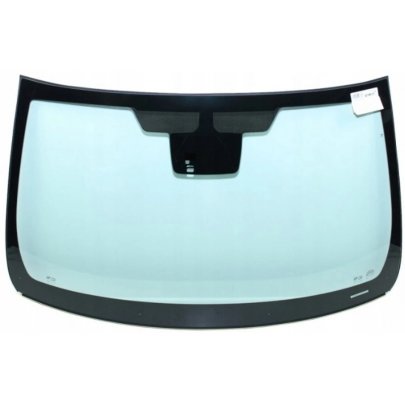 Opel Insignia A 2008-2017 Лобове скло (з датчиком дощу, молдинг) 18782T Benson (КНР)