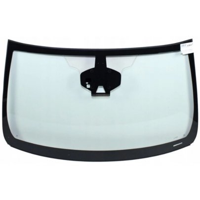 Opel Insignia A 2011-2013 Лобовое стекло (с датчиком дождя, камера, молдинг) WS5511083BN Safe Glass (Украина)