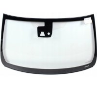 Opel Insignia A 2013-2017 Лобове скло (з датчиком дощу, камера, молдинг) WS5511084BN Safe Glass (Україна)