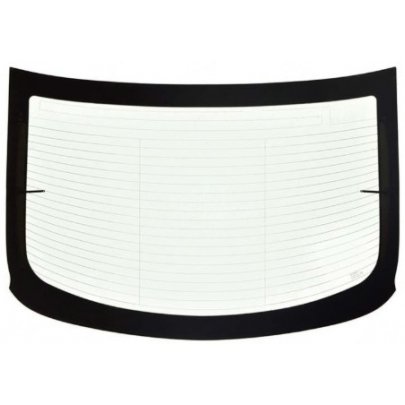 Opel Insignia A 2008-2017 Заднє скло (з обігрівом, SEDAN) GS 5215 D22 XYG (КНР)