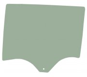 Opel Insignia B 2017- Боковое стекло заднее левое (опускное, тонированное, COMBI) 67196A SEKURIT (Франция)