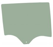 Opel Insignia B 2017- Бокове скло заднє праве (опускне, тоноване, COMBI) 67198A SEKURIT (Франція)