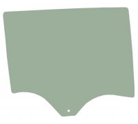 Opel Insignia B 2017- Бокове скло заднє праве (опускне, тоноване, COMBI) 67198A SEKURIT (Франція)