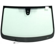 Opel Zafira Life 2019-2024 Лобовое стекло (с датчиком дождя, с камерой, с молдингом, с обогревом) WS2312284BN Safe Glass (Украина)