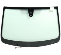 Opel Zafira Life 2019-2024 Лобовое стекло (с датчиком дождя, с камерой, с молдингом, с обогревом) WS2312284BN Safe Glass (Украина)