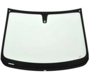 Opel Karl 2015-2019 Лобовое стекло WS1410301BN Safe Glass (Украина)