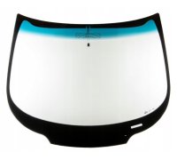 Opel Sintra 1996-2005 Лобове скло (з молдингом) 31850T XYG (КНР)