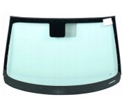 Opel Ampera 2012-2017 Лобовое стекло (с молдингом) WS1410411BN Safe Glass (Украина)