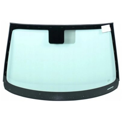 Opel Ampera 2012-2017 Лобовое стекло (с молдингом) WS1410411BN Safe Glass (Украина)