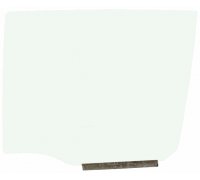 Opel Zafira A 1999-2005 Бокове скло заднє ліве (опускне) 34410T Benson (КНР)