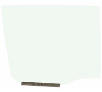 Opel Zafira A 1999-2005 Бокове скло заднє праве (опускне) 34411T Benson (КНР)